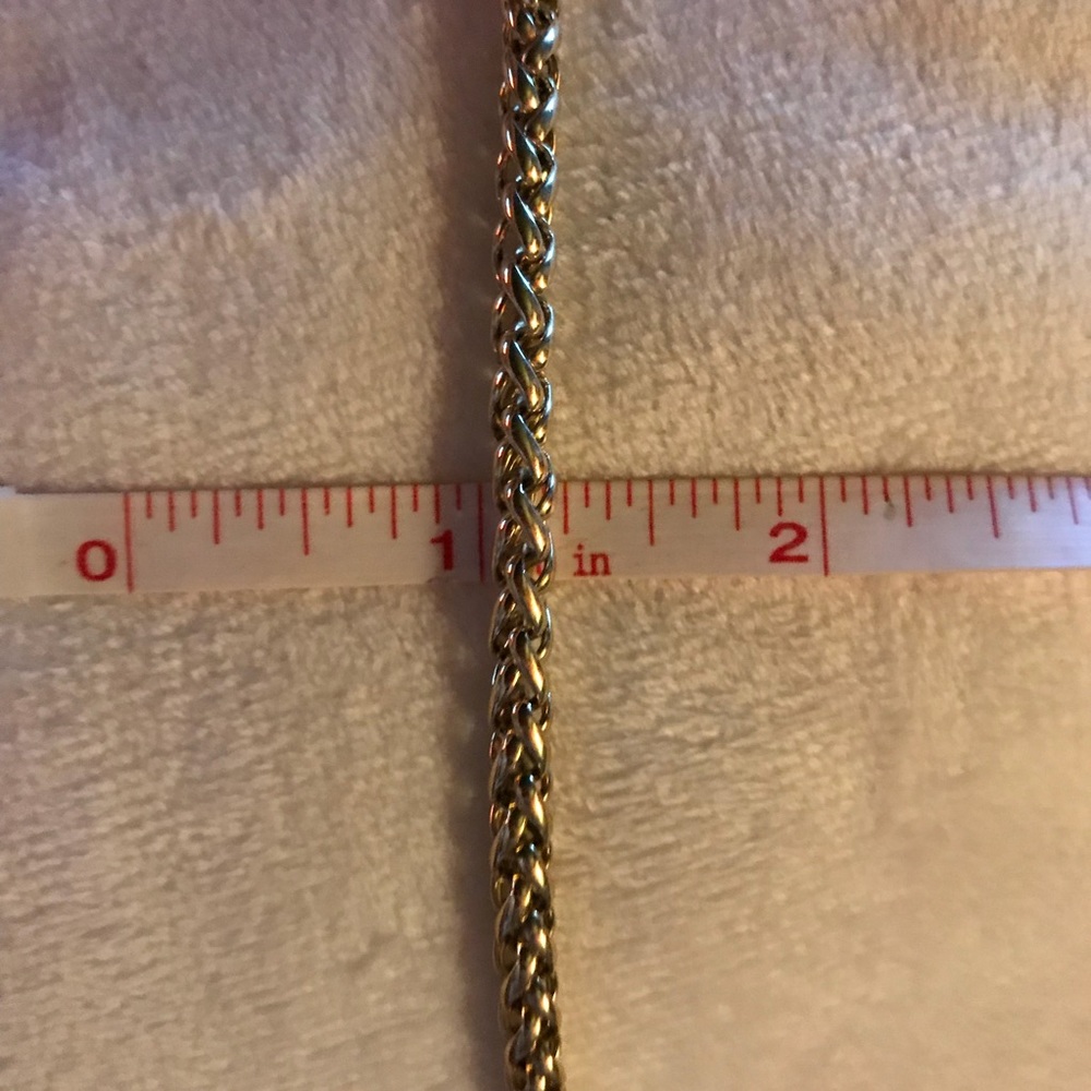 💛Thick Rope Necklace💛 - Picture 6 of 6